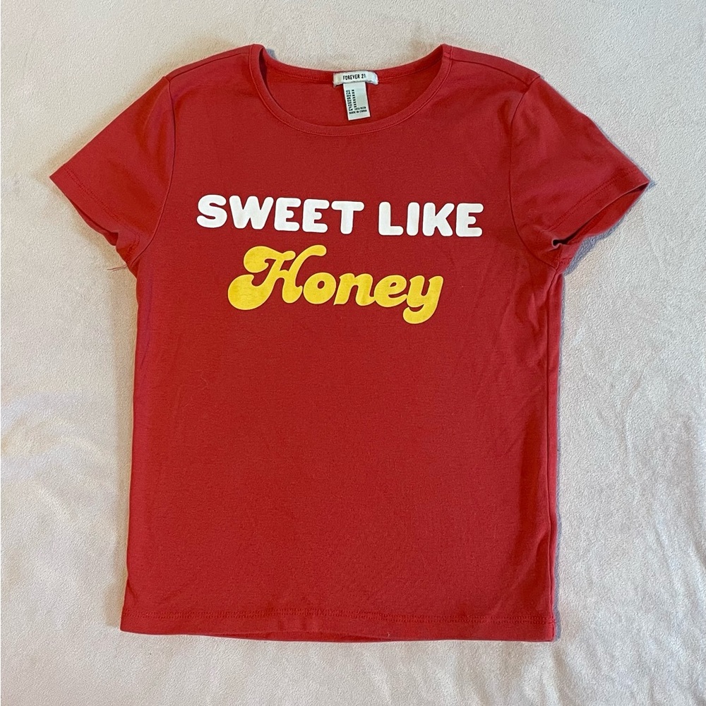 Forever 21 Women’s t-shirt
